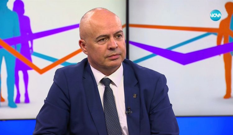 Свиленски: Борисов „изгори” много партии, но БСП не влезе в договорки и остана единствената алтернатива