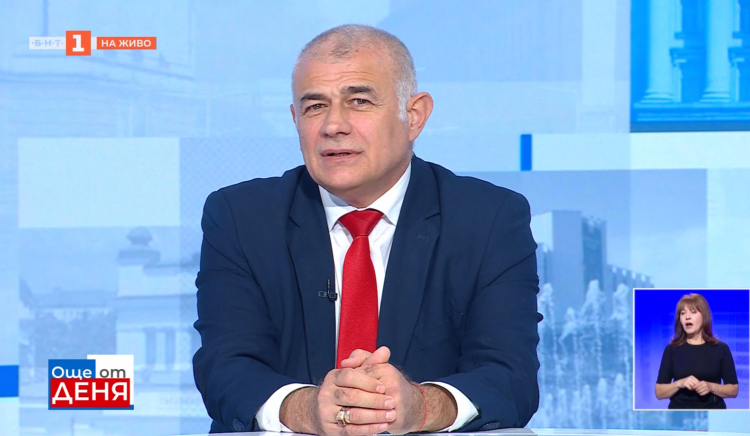 Георги Гьоков: Когато и да поискаме нов вот на недоверие, ще е късно. Това правителство е вредно