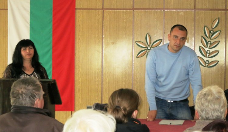 Сава Савов, кандидат за кмет на Братя Даскалови: Законосъобразни решения са нужни на общината, за да я възродим