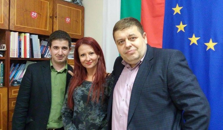 Евгений Мосинов: Кварталите на Бургас останаха встрани от приоритетите на досегашния кмет