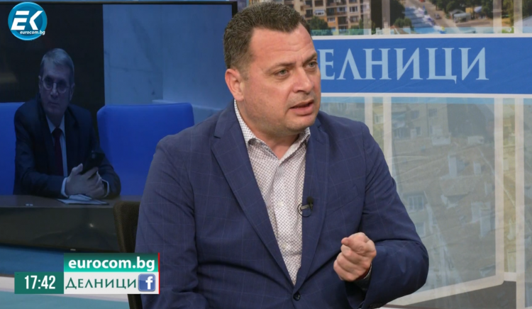 Иван Ченчев: БСП не влязохме в никакви сглобки