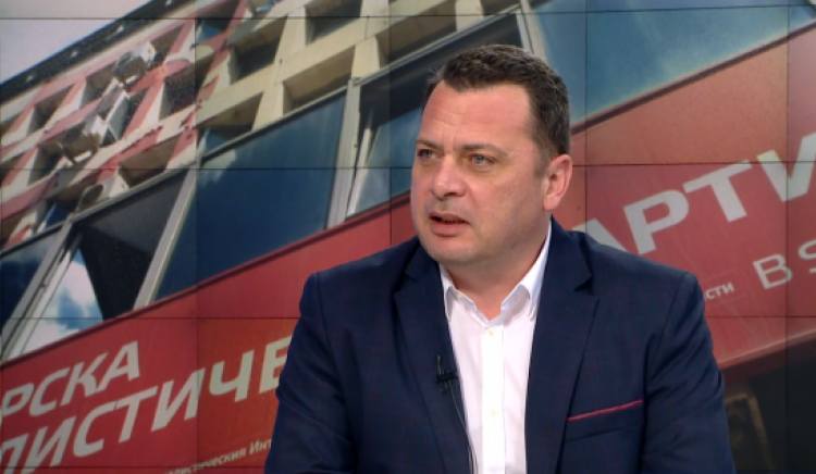  Иван Ченчев, БСП: Не искаме третия мандат. Този парламент е изчерпан