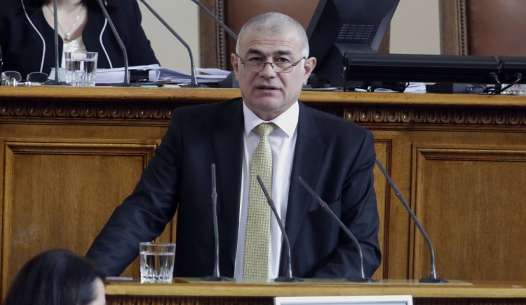 Георги Гьоков: Ще предложим план за излизане от кризата за разлика от правителството