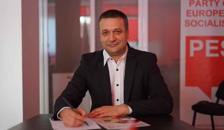 Тодор Байчев : ГЕРБ и ДПС опитаха да убият преференцията, сега и демокрацията