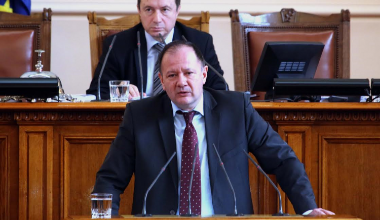 Михаил Миков: Нестабилността в правителството обхваща цялата страна