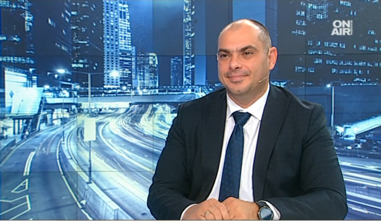 Филип Попов: На преговорите БСП предложи ограничаване на компетенциите на главния прокурор