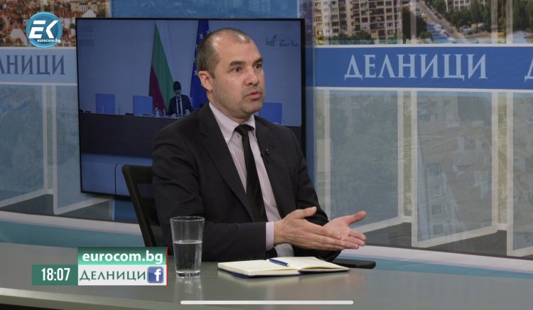 Деян Дечев: Видя се – яростна съпротива срещу БСП, застанала в защита на потребителите от произвола на монополистите