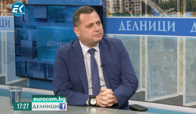 Иван Ченчев: Единствената алтернатива на чекмеджетата и пуделите е БСП 
