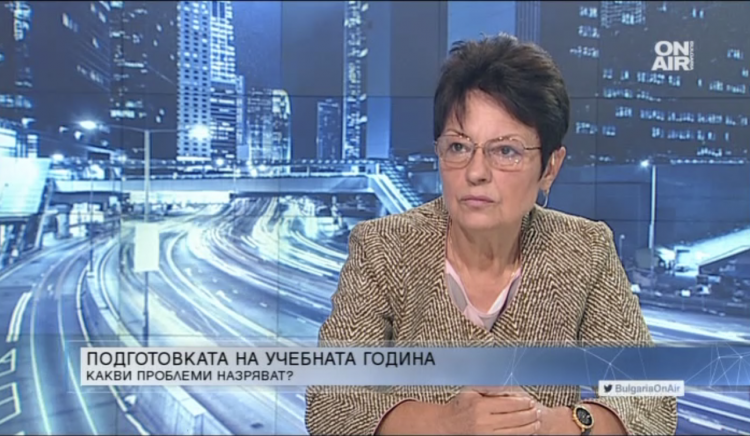 Ирена Анастасова, БСП: Имаме съвпадения по политики и търсим диалог