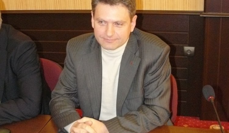 Николай Малинов: Премиерът е единствен акцент за повечето медии