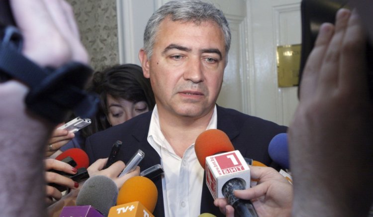 Атанас Мерджанов: На КСНС бе зададен държавнически тон