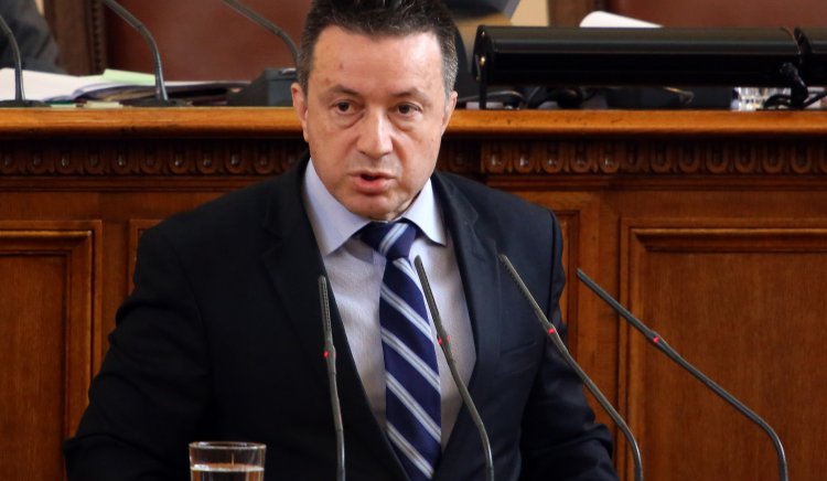 Янаки Стоилов: Трябва да се изяснят всички фактори, които дестабилизират Република Македония