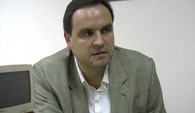 Николай Григоров е новият председател на областния съвет на БСП – Габрово