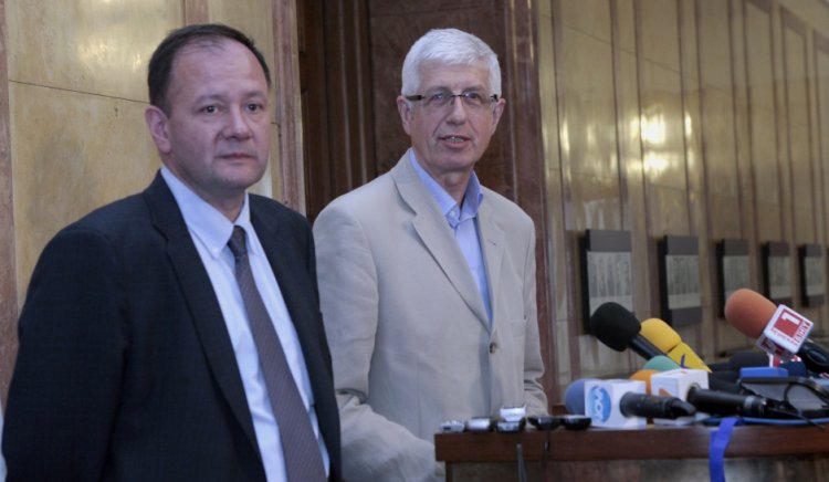 Управляващите саботират работата на Инициативния комитет за референдум за АЕЦ „Белене”