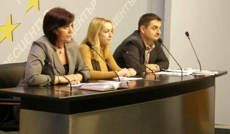 БСП осъжда опита на Борисов да превръща в пореден свой враг българския народ