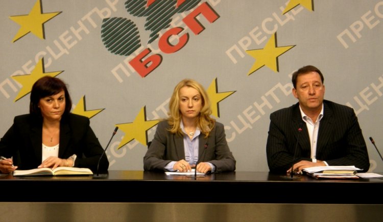 Ангел Найденов: Необосновани са исканията за оставка на вътрешния министър