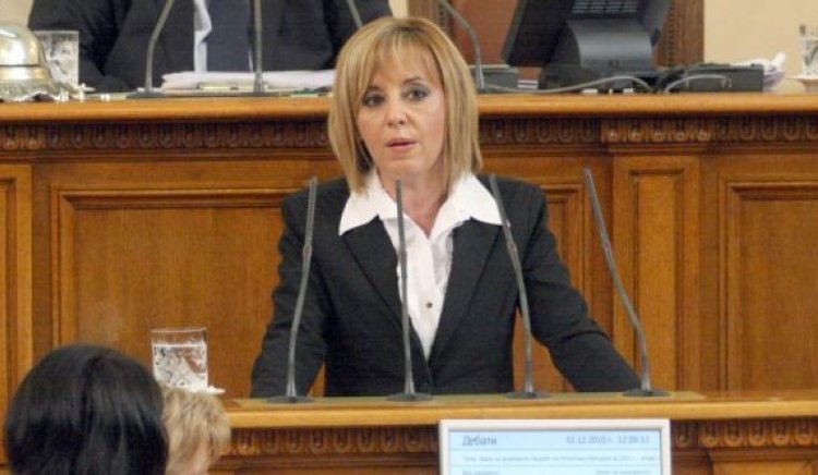 Оставката на Нели Нешева не стига, да се готви здравният министър 