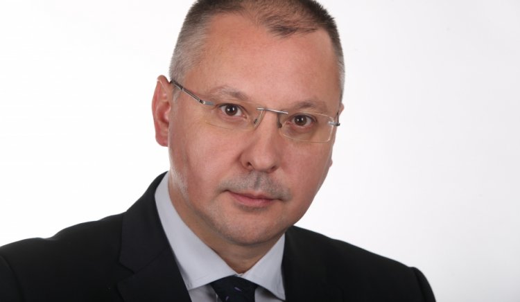 Лидерът на БСП Сергей Станишев: Кабинет, разделен на квоти, няма да има