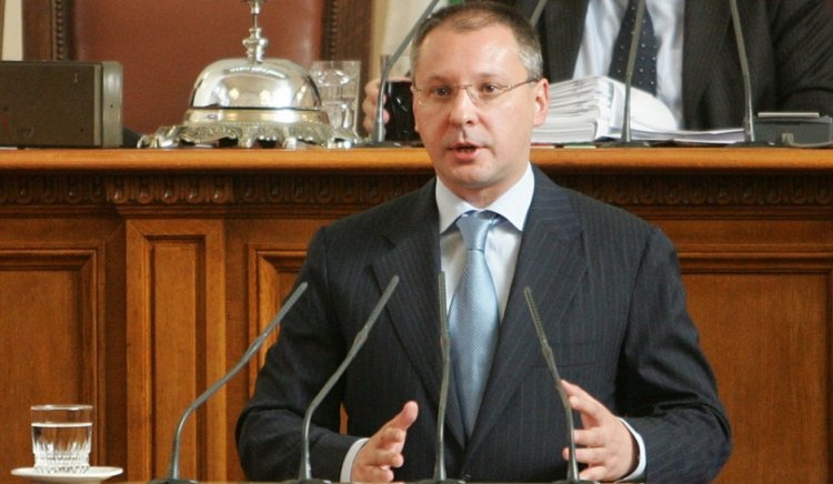 Сергей Станишев се отказа от имунитета си на народен представител