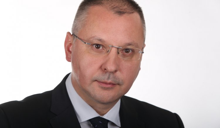 Сергей Станишев: ГЕРБ са лицемерни в желанието си за референдум и позициите си