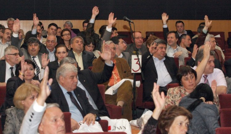 НС на БСП реши следващото заседание на Конгреса на партията да се проведе на 16 октомври 2010г. 