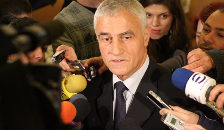 Петър Димитров: Решението на управляващите за отказ от Бургас- Александруполис води до нови загуби за България  