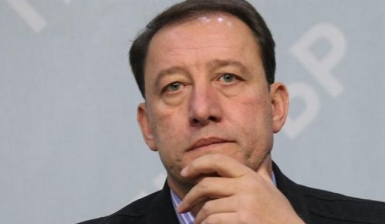 Ангел Найденов: Нашите избиратели не припознават правителството като кабинет на БСП