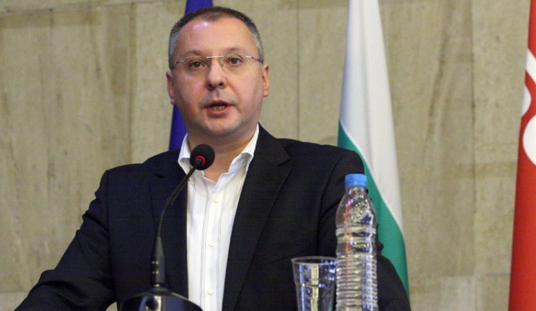 Сергей Станишев: Ще се противопоставя на опитите партията да пропилее възможностите си и да затъне във вътрешни междуособици