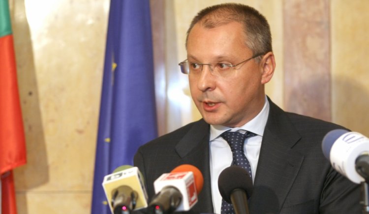 Станишев: В газовите договори сме защитили българския интерес