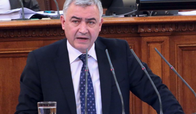 Атанас Мерджанов: Спокойствието на българите не трябва да е заложник на неразбирателството сред управляващите