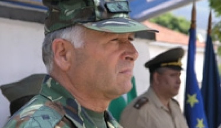 Съкращенията в армията в Сливен вдига безработицата