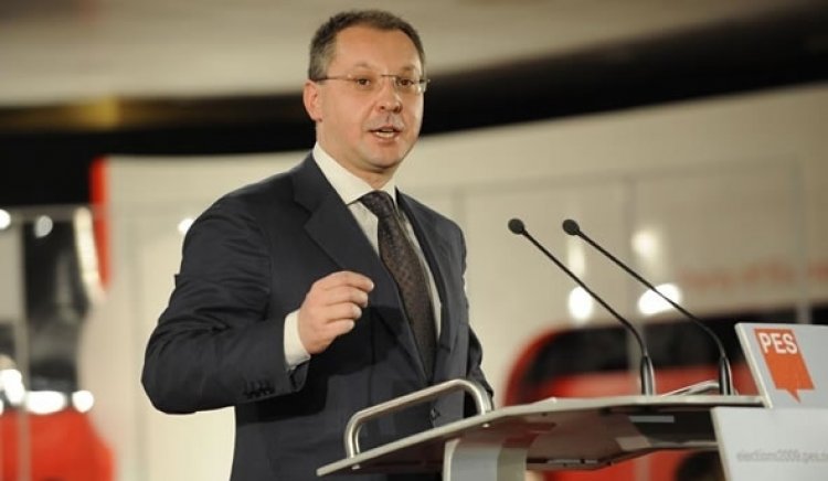 Сергей Станишев е избран за председател на новосъздадената Мрежа на ПЕС за външна политика