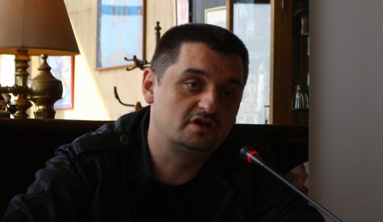 Кирил Добрев: След 4 години пак ще се борим за власт