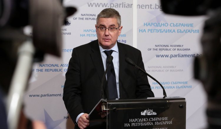 Димчо Михалевски: 7-те ключови мерки на ГЕРБ в сферата на регионалното благоустройство са провал