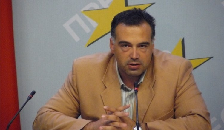 Антон Кутев: ГЕРБ са одобрили 17 искания за смяна на статут на земя 