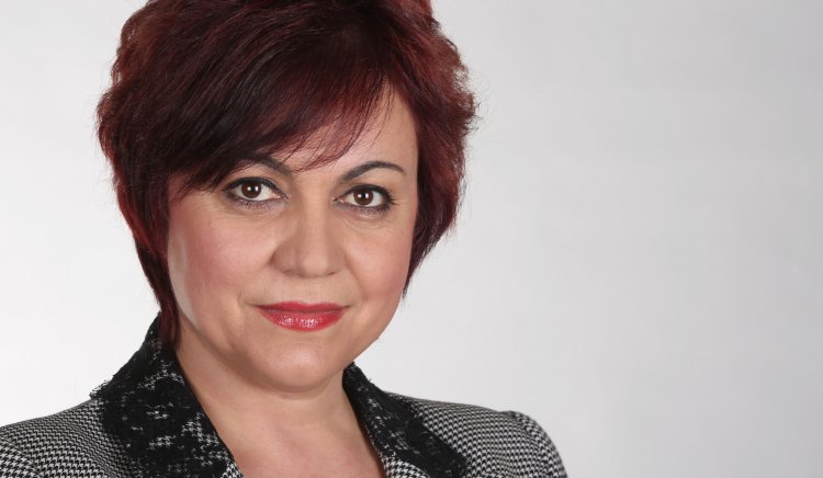 Корнелия Нинова: Всички българи трябва да сме заедно сега, за да помогнем на бедстващите в Мизия