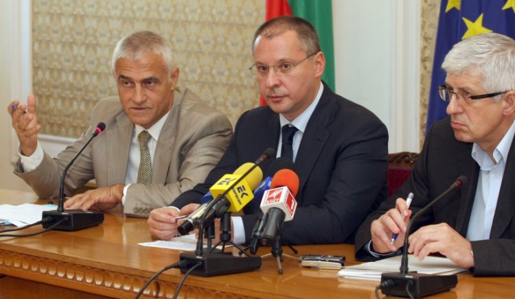 Ползите за България от енергийните договори с Русия са за над 20 млрд. лв.