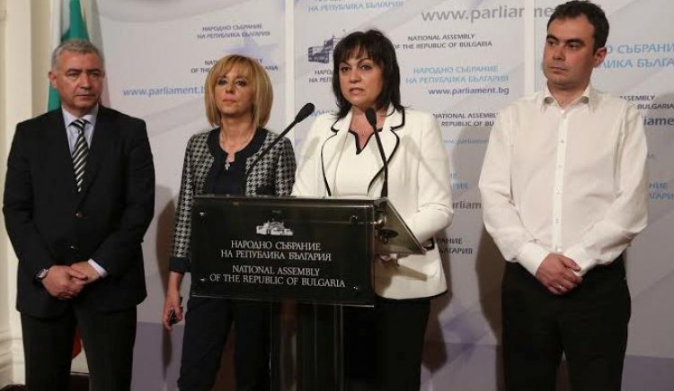 Корнелия Нинова: Не подкрепям вот на недоверие за енергетика от партията, която бе свалена от власт заради неуспехите си в сектора