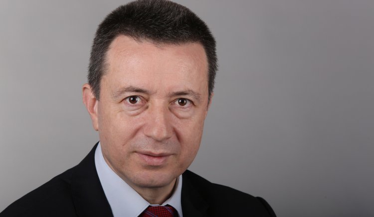 Янаки Стоилов: Очаквам евроизборите да се проведат по новите правила