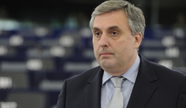 Ивайло Калфин: Европейският парламент няма да приеме всяко решение за бюджета на ЕС за 2014-2020 г.