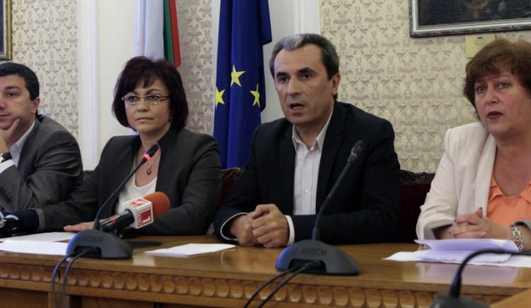 Пламен Орешарски:  България не прави важните реформи - това е оценката на Европейската комисия