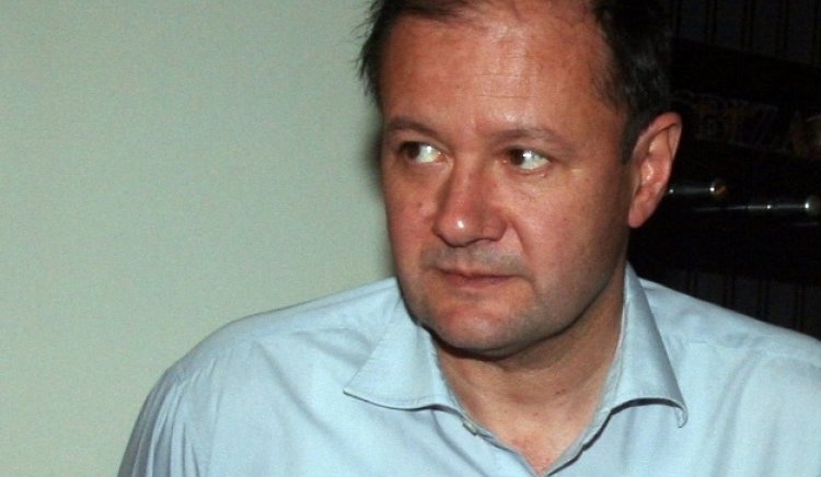 Михаил Миков не одобри промени в Закона за електронните съобщения