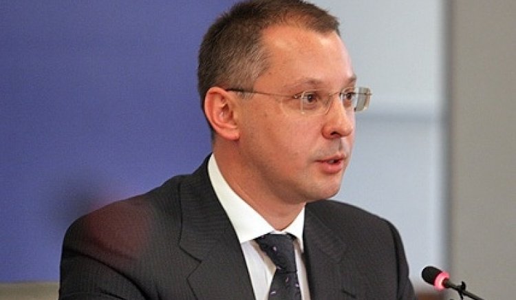 Сергей Станишев – на партийни срещи в Добрич