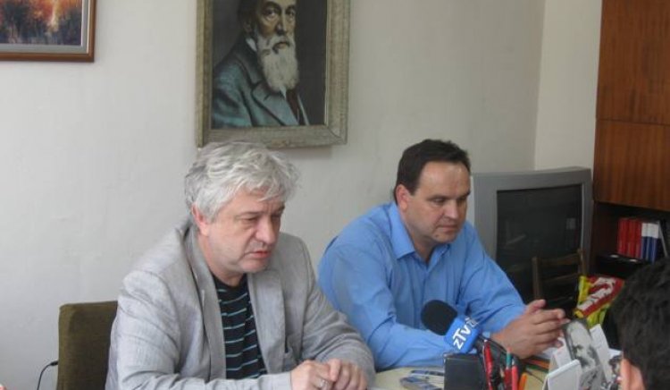 Ивелин Николов: Мислещите народни представители трябва да подкрепят вота на недоверие