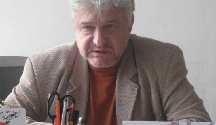Дискусия за промените в Закона за читалищата организира Ивелин Николов