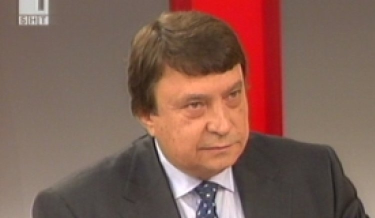 Младен Червеняков: Дебатът в БСП е за политиката, не за личности