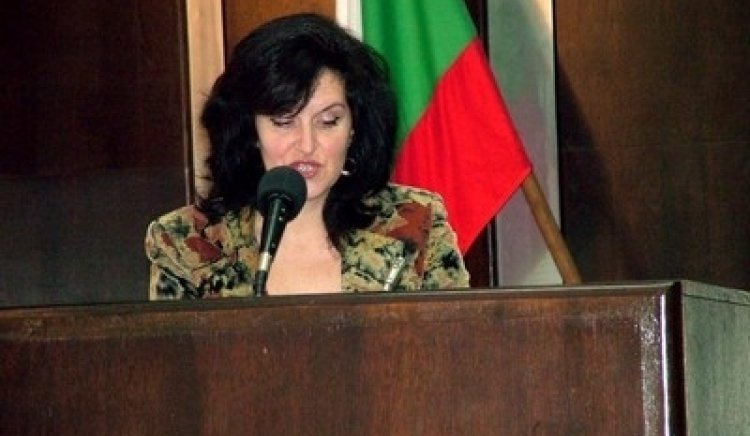 Мариета Петкова: План - сметката за чистотата е в интерес само на фирмата! 