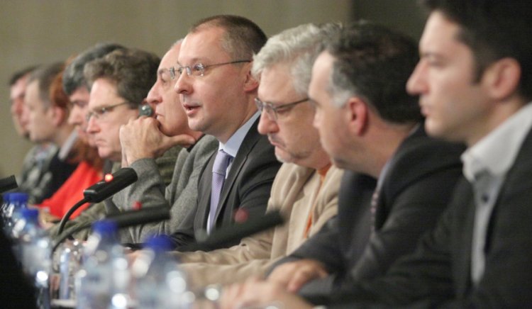 Сергей Станишев: Лидерите на партиите от ПЕС, които са управляващи,  да споделят опита си за провеждане на ефективни политики за преодоляване на икономическата криза