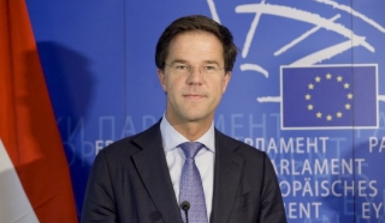 Холандският премиер писа на Европейския парламент