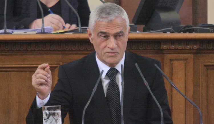 Петър Димитров: След края на управлението на ГЕРБ България ще бъде под нивото от 2008г. 